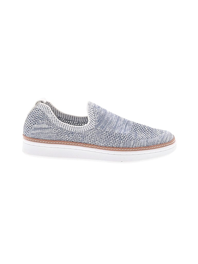 Click to view more detailed imagery on our partner's website Pre-owned Talbots Sneakers In Blue