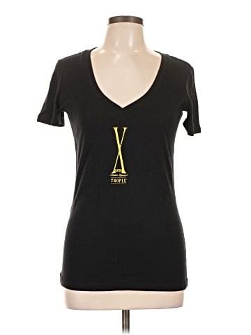 Next Level Apparel Short Sleeve T-Shirt (view 1)