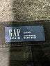 Gap Black Jeans Size 2 - photo 7