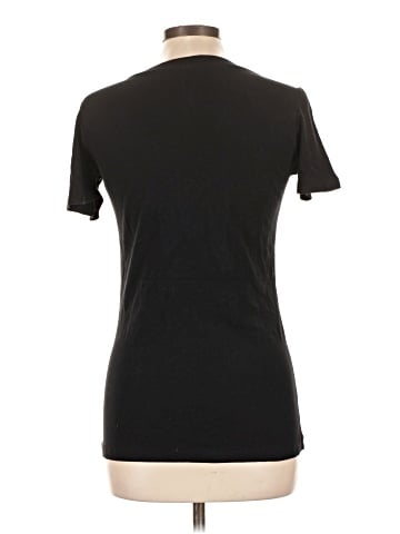 Next Level Apparel Short Sleeve T-Shirt (view 2)