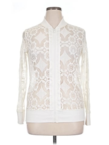 Suzanne Betro Cardigan (view 1)