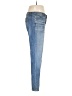 Blank NYC Hearts Blue Jeans Size 10 - photo 4