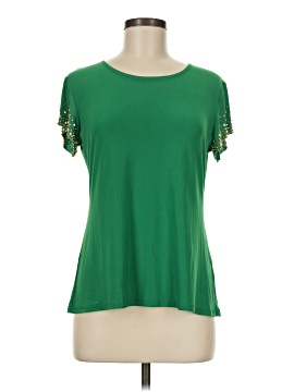 Nik And Nash Short Sleeve Top