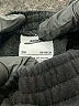 Nike Solid Black Athletic Shorts 12-18 MO / 18 MO - photo 3