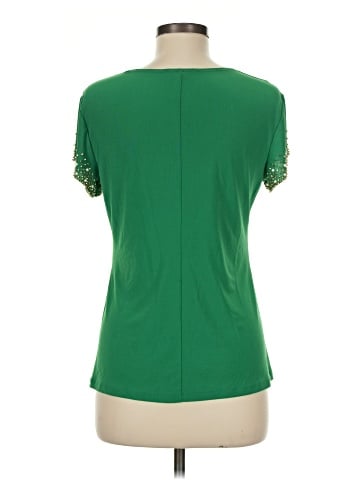 Nik and Nash Short Sleeve Top (view 2)