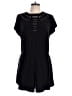 Jordan Taylor Black Romper Size L - photo 1