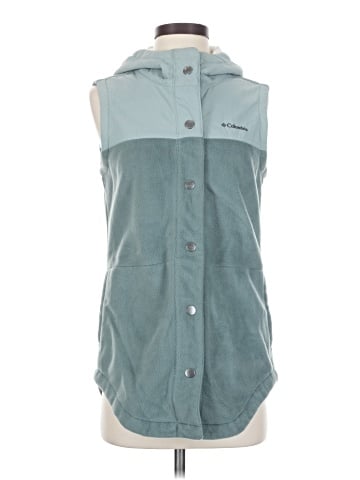 Columbia Vest (view 1)