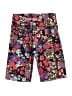 Calvin Klein Floral Red Board Shorts Size S - photo 2