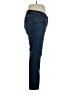 English Laundry Hearts Blue Jeans Size 34 waist - photo 4