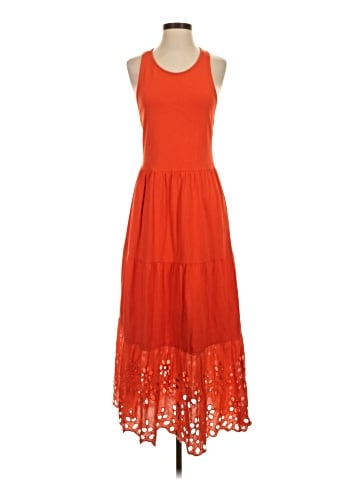 J.Crew Casual Dress (view 1)