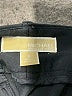 MICHAEL Michael Kors Black Active Pants Size 8 - photo 7