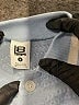Layer 8 Blue Cardigan Size 4 - photo 3