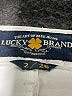 Lucky Brand Ivory Cargo Pants Size 2 - photo 7