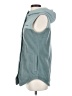 Columbia 100% Polyester Teal Vest Size S - photo 5