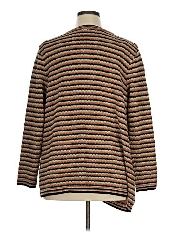 Anne Klein Cardigan (view 2)