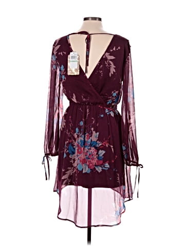 Band of Gypsies Cocktail Dress (view 2)