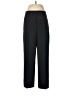 Club Monaco Black Dress Pants Size 6 - photo 1