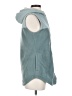 Columbia 100% Polyester Teal Vest Size S - photo 4