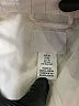 H&M Ivory Blazer Size XL - photo 6