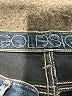 Goldsign Stars Blue Jeans Size 32 waist - photo 7