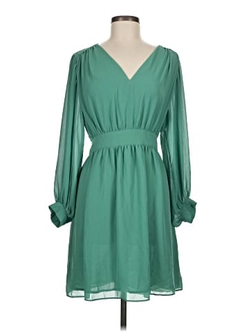 H&M Casual Dress (view 1)