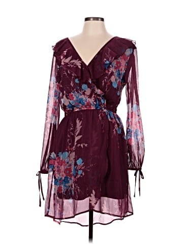 Band of Gypsies Cocktail Dress (view 1)