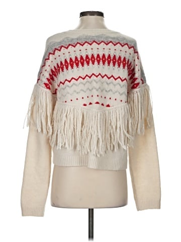 Ecote Pullover Sweater (view 2)