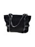 Nine West Black Shoulder Bag One size - photo 1