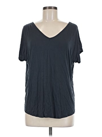 Papermoon Short Sleeve Top (view 1)