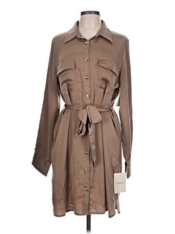 Illa Illa Casual Dress (view 1)
