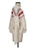 Ecote Ivory Pullover Sweater Size L - photo 4