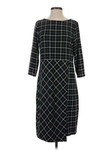 J.Jill Casual Dress (view 1)