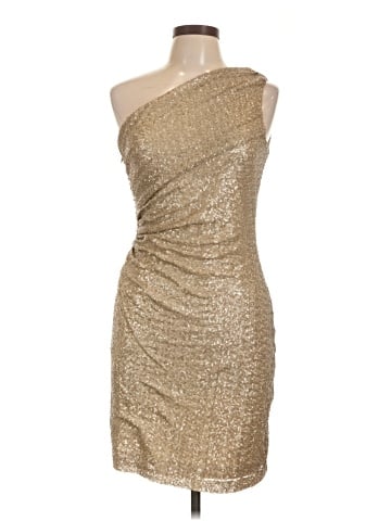 Lauren by Ralph Lauren Cocktail Dress (view 1)
