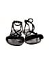 Unbranded Black Sandals Size 43 - photo 2