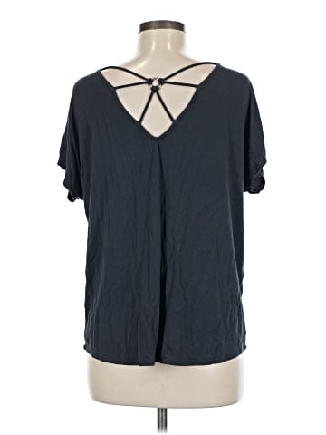 Papermoon Short Sleeve Top (view 2)
