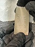 Joan Vass Black Long Sleeve T-Shirt Size S - photo 8