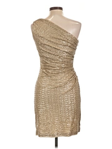 Lauren by Ralph Lauren Cocktail Dress (view 2)