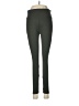 Lou & Grey Solid Green Active Pants Size M - photo 1