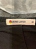 Marine Layer Solid Black Cocktail Dress Size M - photo 7