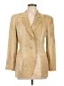 Giorgio Armani Gold Blazer Size EU (IT) 46 / US 10 - photo 1