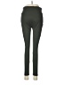 Lou & Grey Solid Green Active Pants Size M - photo 2