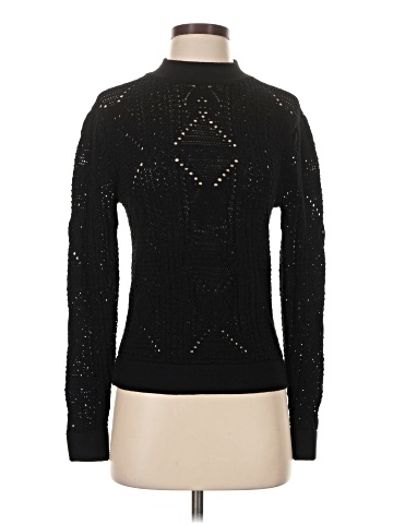 White House Black Market Turtleneck Sweater (view 1)