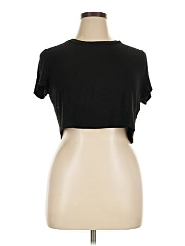 Superdown Short Sleeve T-Shirt (view 1)