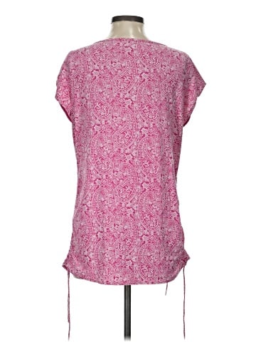 Lands' End Active T-Shirt (view 2)