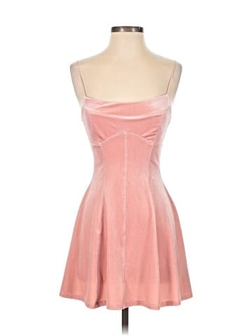 Urban Outfitters Cocktail Dress (view 1)