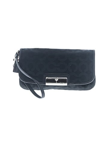 Coach Wristlet (view 1)