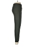 Lou & Grey Solid Green Active Pants Size M - photo 4