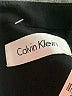 Calvin Klein Black Jacket Size 4 - photo 6