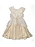 Jona Michelle 100% Polyester Ivory Dress Size 8 - photo 2