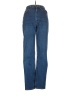 Lee 100% Cotton Blue Jeans Size 9 - photo 1